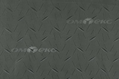 Ткань подкладочная жаккард Р14076-1, 18-5203, 85 г/м2, шир. 150 см, 230T темно-серый - купить в Брянске. Цена 168.15 руб.