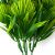 Трава искусственная -5, шт  (колючка 30 см/8 см)				 - купить в Брянске. Цена: 150.33 руб.