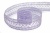 Тесьма кружевная 0621-1669, шир. 20 мм/уп. 20+/-1 м, цвет 107-фиолет - купить в Брянске. Цена: 673.91 руб.