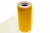Фатин в шпульках 16-72, 10 гр/м2, шир. 15 см (в нам. 25+/-1 м), цвет жёлтый - купить в Брянске. Цена: 100.69 руб.