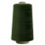 Швейные нитки (армированные) 28S/2, нам. 2 500 м, цвет 596 - купить в Брянске. Цена: 148.95 руб.