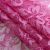 Кружевное полотно стрейч XD-WINE, 100 гр/м2, шир.150см, цвет розовый - купить в Брянске. Цена 1 851.10 руб.