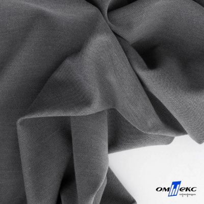 Ткань костюмная "Прато" 80% P, 16% R, 4% S, 230 г/м2, шир.150 см, цв-серый #4 - купить в Брянске. Цена 470.17 руб.