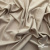 Ткань сорочечная Илер 100%полиэстр, 120 г/м2 ш.150 см, цв. бежевый - купить в Брянске. Цена 290.24 руб.