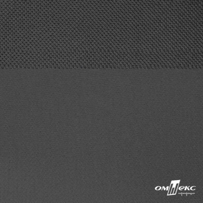 Текстильный материал Оксфорд 600D с покрытием PU, WR, 210 г/м2, т.серый 19-3906, шир. 150 см - купить в Брянске. Цена 253.86 руб.