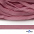 Шнур плетеный (плоский) d-12 мм, (уп.90+/-1м), 100% полиэстер, цв.256 - розовый - купить в Брянске. Цена: 8.62 руб.