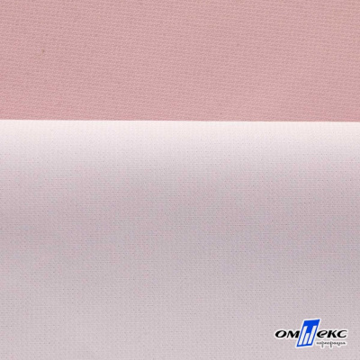 Текстильный материал " Ditto", мембрана покрытие 5000/5000, 130 г/м2, цв.15-1906  розовый нюд - купить в Брянске. Цена 307.92 руб.