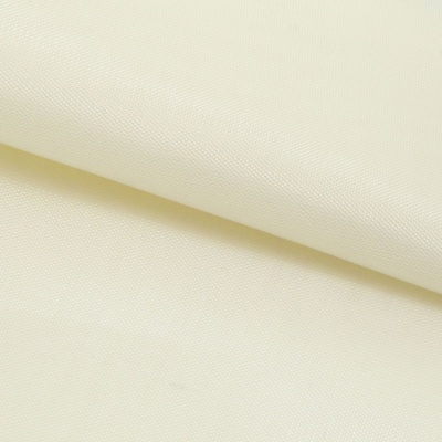 Ткань подкладочная Таффета 11-0606, 48 гр/м2, шир.150см, цвет молоко - купить в Брянске. Цена 56.07 руб.