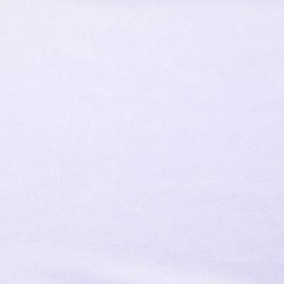 Бархат стрейч №23, 240 гр/м2, шир.160 см, (2,6 м/кг), цвет белый - купить в Брянске. Цена 748.44 руб.