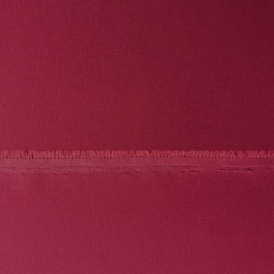 Костюмная ткань "Элис", 220 гр/м2, шир.150 см, цвет красный чили - купить в Брянске. Цена 303.10 руб.