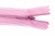 Молния потайная Т3 513, 50 см, капрон, цвет св.розовый - купить в Брянске. Цена: 8.62 руб.