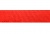 Окантовочная тесьма №113, шир. 22 мм (в упак. 100 м), цвет красный - купить в Брянске. Цена: 271.60 руб.