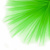 Фатин матовый 16-146, 12 гр/м2, шир.300см, цвет зелёный - купить в Брянске. Цена 113.85 руб.