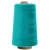 Швейные нитки (армированные) 28S/2, нам. 2 500 м, цвет 360 - купить в Брянске. Цена: 148.95 руб.