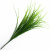 Трава искусственная -3, шт (осока 50 см/8 см  5 листов)				 - купить в Брянске. Цена: 124.17 руб.