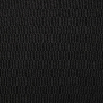 Костюмная ткань с вискозой "Меган", 210 гр/м2, шир.150см, цвет чёрный - купить в Брянске. Цена 382.42 руб.