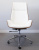 Кресло из натуральной кожи, каркас дерево арт. FX-BC06 - купить в Брянске. Цена 34 820.52 руб.