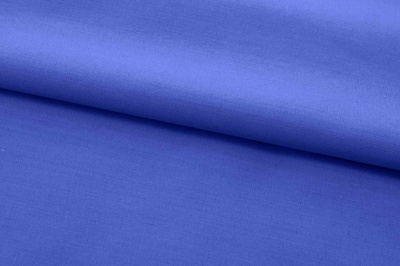 Ткань сорочечная стрейч 18-3949, 115 гр/м2, шир.150см, цвет св.василёк - купить в Брянске. Цена 285.04 руб.