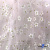 Сетка трикотажная мягкая "Ромашка", шир.140 см, #605, цв-розовый - купить в Брянске. Цена 360.15 руб.