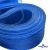Регилиновая лента, шир.100мм, (уп.25 ярд), синий - купить в Брянске. Цена: 687.05 руб.