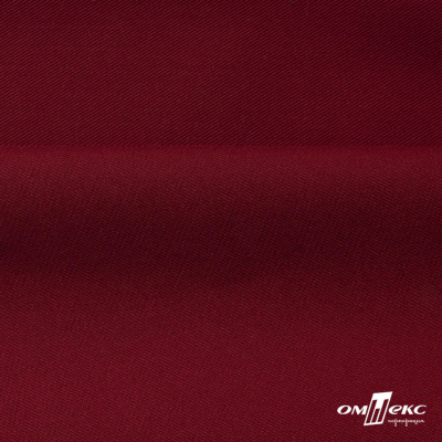 Ткань костюмная "Прато" 80% P, 16% R, 4% S, 230 г/м2, шир.150 см, цв-бордо #6 - купить в Брянске. Цена 477.21 руб.
