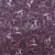 Дюспо принт 240T 19-2118 V, PU/WR/Milky, 80 гр/м2, шир.150см, цвет ажур марсала - купить в Брянске. Цена 217.37 руб.