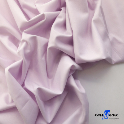 Ткань сорочечная Илер 100%полиэстр, 120 г/м2 ш.150 см, цв.розовый - купить в Брянске. Цена 293.20 руб.