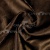 Ткань подкладочная жаккард Р14098, 19-1217/коричневый, 85 г/м2, шир. 150 см, 230T - купить в Брянске. Цена 168.15 руб.