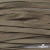 Шнур плетеный (плоский) d-12 мм, (уп.90+/-1м), 100% полиэстер, цв.274 - бежевый - купить в Брянске. Цена: 8.62 руб.