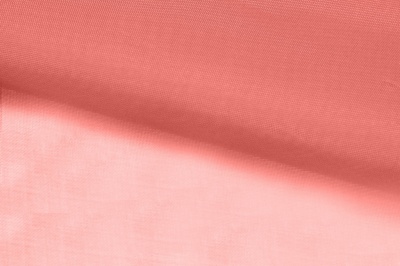 Портьерный капрон 17-1608, 47 гр/м2, шир.300см, цвет 2/гр.розовый - купить в Брянске. Цена 137.27 руб.