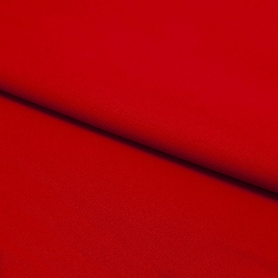 Ткань костюмная 21010 2023, 225 гр/м2, шир.150см, цвет красный - купить в Брянске. Цена 390.73 руб.