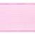 Лента капроновая, шир. 80 мм/уп. 25 м, цвет розовый - купить в Брянске. Цена: 19.77 руб.