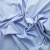 Ткань сорочечная Илер 100%полиэстр, 120 г/м2 ш.150 см, цв. небесный - купить в Брянске. Цена 290.24 руб.