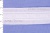 Лента шторная 30 мм (100 м) синяя упак. / равномерная сборка - купить в Брянске. Цена: 681.04 руб.