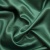 Поли креп-сатин 19-5420, 125 (+/-5) гр/м2, шир.150см, цвет зелёный - купить в Брянске. Цена 157.15 руб.