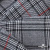 Ткань костюмная "Клер" 80% P, 16% R, 4% S, 200 г/м2, шир.150 см,#10 цв-серый/красный - купить в Брянске. Цена 412.02 руб.