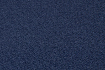 Костюмная ткань с вискозой "Бриджит", 210 гр/м2, шир.150см, цвет т.синий - купить в Брянске. Цена 570.73 руб.