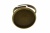 Заготовка для рукоделия металлическая фигурная для кольца 15мм - купить в Брянске. Цена: 7.44 руб.