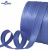 Косая бейка атласная "Омтекс" 15 мм х 132 м, цв. 020 темный голубой - купить в Брянске. Цена: 225.81 руб.