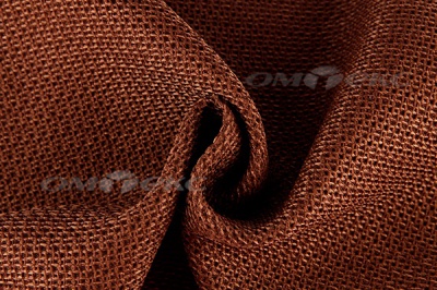 Портьерная ткань СIСIL (280см) col.208 коричневый - купить в Брянске. Цена 649.15 руб.