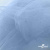 Сетка Фатин Глитер серебро, 12 (+/-5) гр/м2, шир.150 см, 16-93/голубой - купить в Брянске. Цена 145.46 руб.