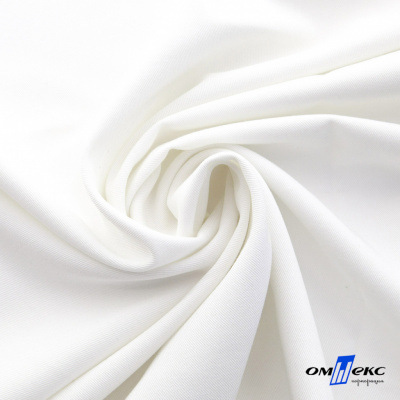 Ткань костюмная "Белла" 80% P, 16% R, 4% S, 230 г/м2, шир.150 см, цв. белый #12 - купить в Брянске. Цена 489.29 руб.