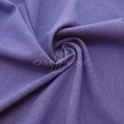Ткань костюмная габардин "Меланж" 6145В, 172 гр/м2, шир.150см, цвет сирень - купить в Брянске. Цена 284.20 руб.